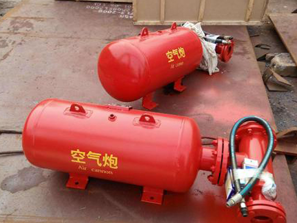 空气炮